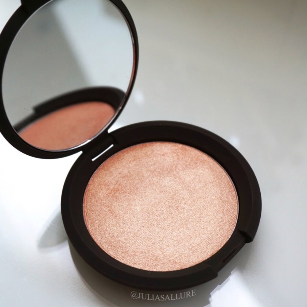 Champagne Pop - BECCA - Pressed Highlighter